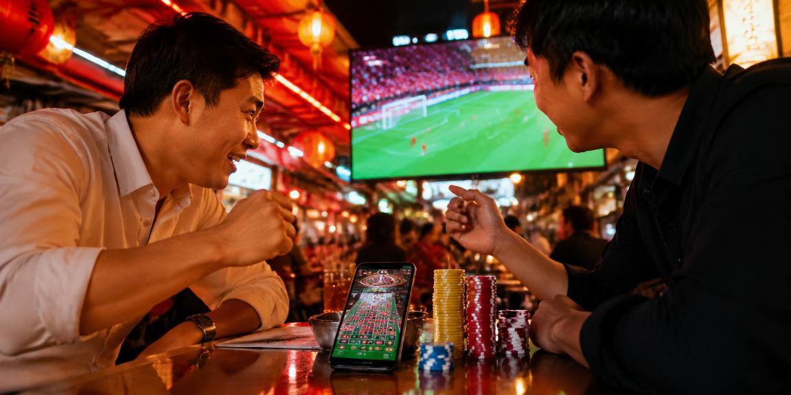 sa3 mobile gaming
