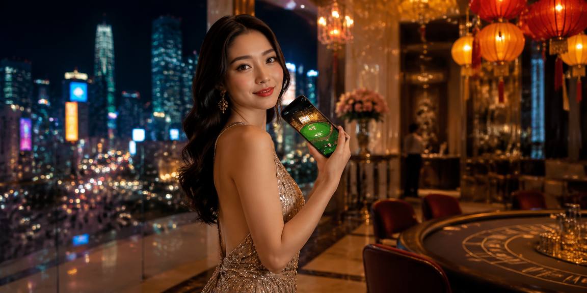 sa3 Speed Baccarat – Vòng Xong Trong 27 Giây